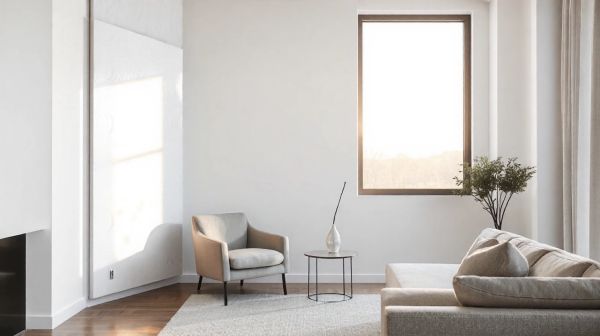 Descubre los mejores apliques de pared para espacios modernos