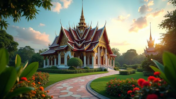 ESIM Tailandia: los mejores planes y datos ilimitados disponibles