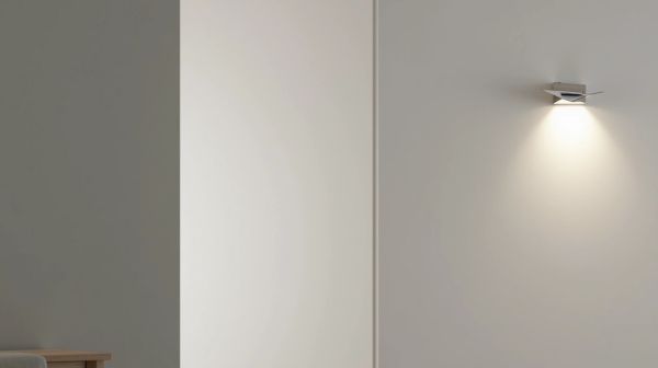 Ilumina tus espacios con apliques de pared funcionales y modernos