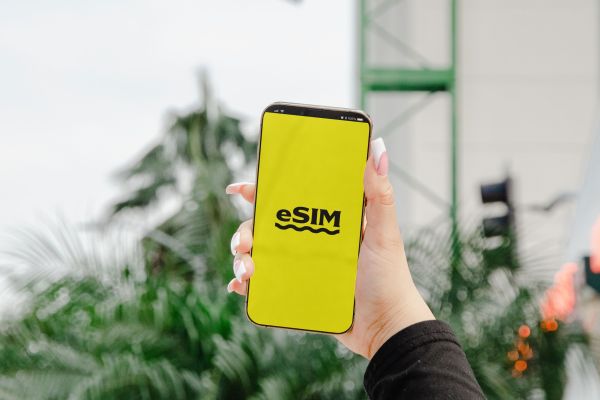 Planes recomendados de datos ilimitados con eSIM en Tailandia