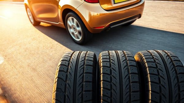 Top consejos para seleccionar neumáticos 185 65 R15 ideales